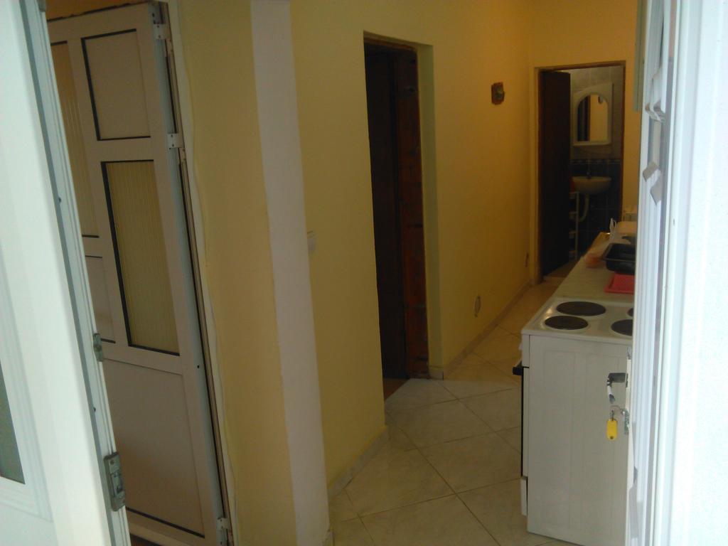 Apartmani Pikula Sutomore Exterior photo